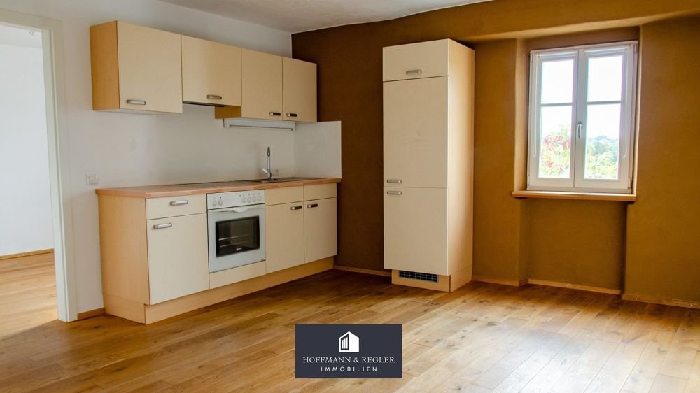 Wohnung zum Kauf 95.000 € 2 Zimmer 38,7 m²<br/>Wohnfläche EG<br/>Geschoss Sulzbach-Rosenberg Sulzbach-Rosenberg 92237