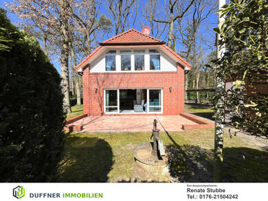 Einfamilienhaus zum Kauf 385.000 € 3 Zimmer 77,1 m² 542 m² Grundstück Wisch 24217