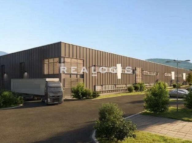 Halle/Industriefläche zur Miete 11.000 m² Lagerfläche Babenhausen Babenhausen 64832