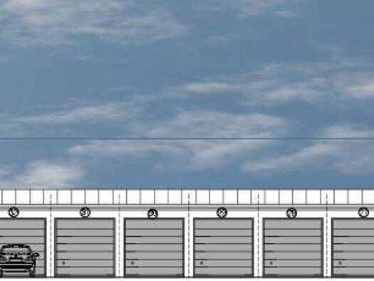 Garage zum Kauf - Erstbezug provisionsfrei 35.900 € Unterelchingen Elchingen 89275