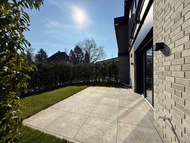Wohnung zur Miete 1.180 € 3 Zimmer 87 m² frei ab sofort In den Hübeeten 19 Soltau Soltau 29614