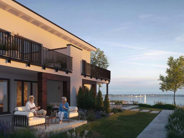 Haus zum Kauf provisionsfrei 649.578 € 4 Zimmer 114 m² 320 m² Grundstück Rüsselsheim Rüsselsheim am Main 65428