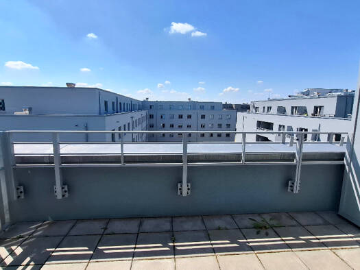 Wohnung zur Miete 889 € 2 Zimmer 59,4 m² 5. Geschoss frei ab sofort Brigitte-Reimann-Straße 27 Hellersdorf Berlin 12629
