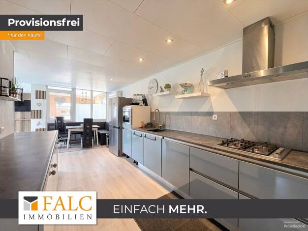 Haus zum Kauf provisionsfrei 125.000 € 3 Zimmer 79 m² 250 m² Grundstück Bergen 5856 EB