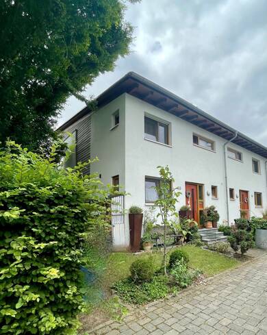 Reihenhaus zum Kauf provisionsfrei 530.000 € 4 Zimmer 106 m² Butzbach Butzbach 35510
