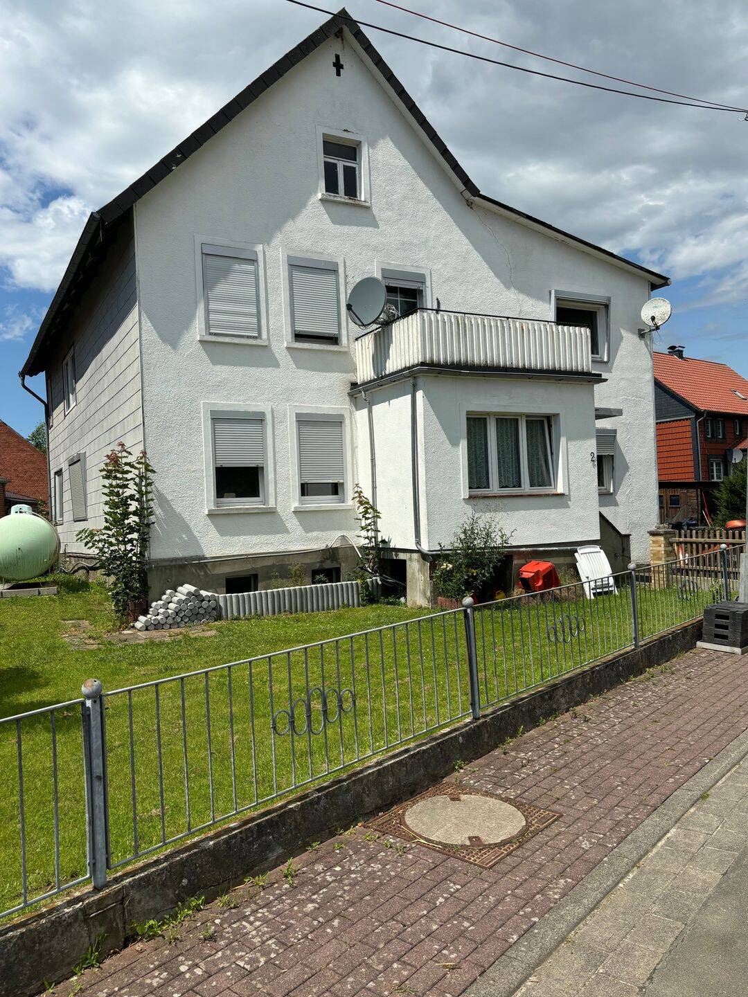 Haus Einbeck Mieten