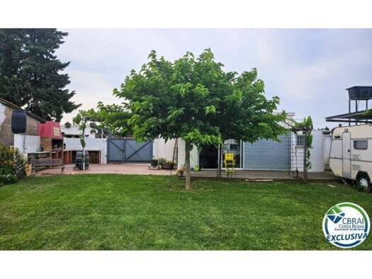 Acker-/Waldstück zum Kauf 75.000 € Figueres 17600
