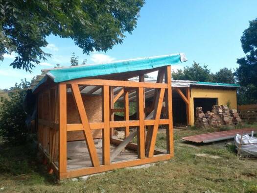 Mehrfamilienhaus zum Kauf provisionsfrei 149.000 € 20 Zimmer 275 m² 9.980 m² Grundstück Fichtenhusen Bad Kleinen 23996