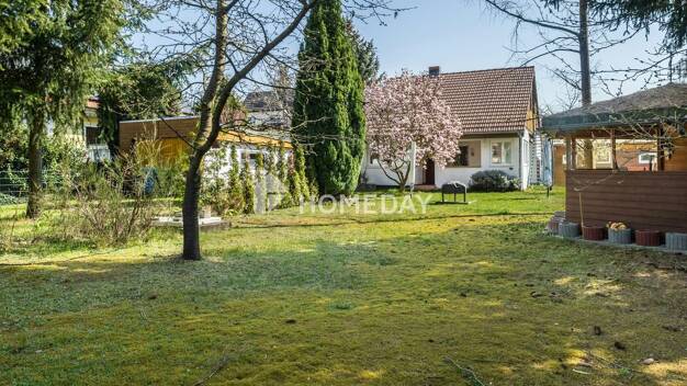 Grundstück zum Kauf 420.000 € 744 m² Grundstück Teltow Teltow 14513