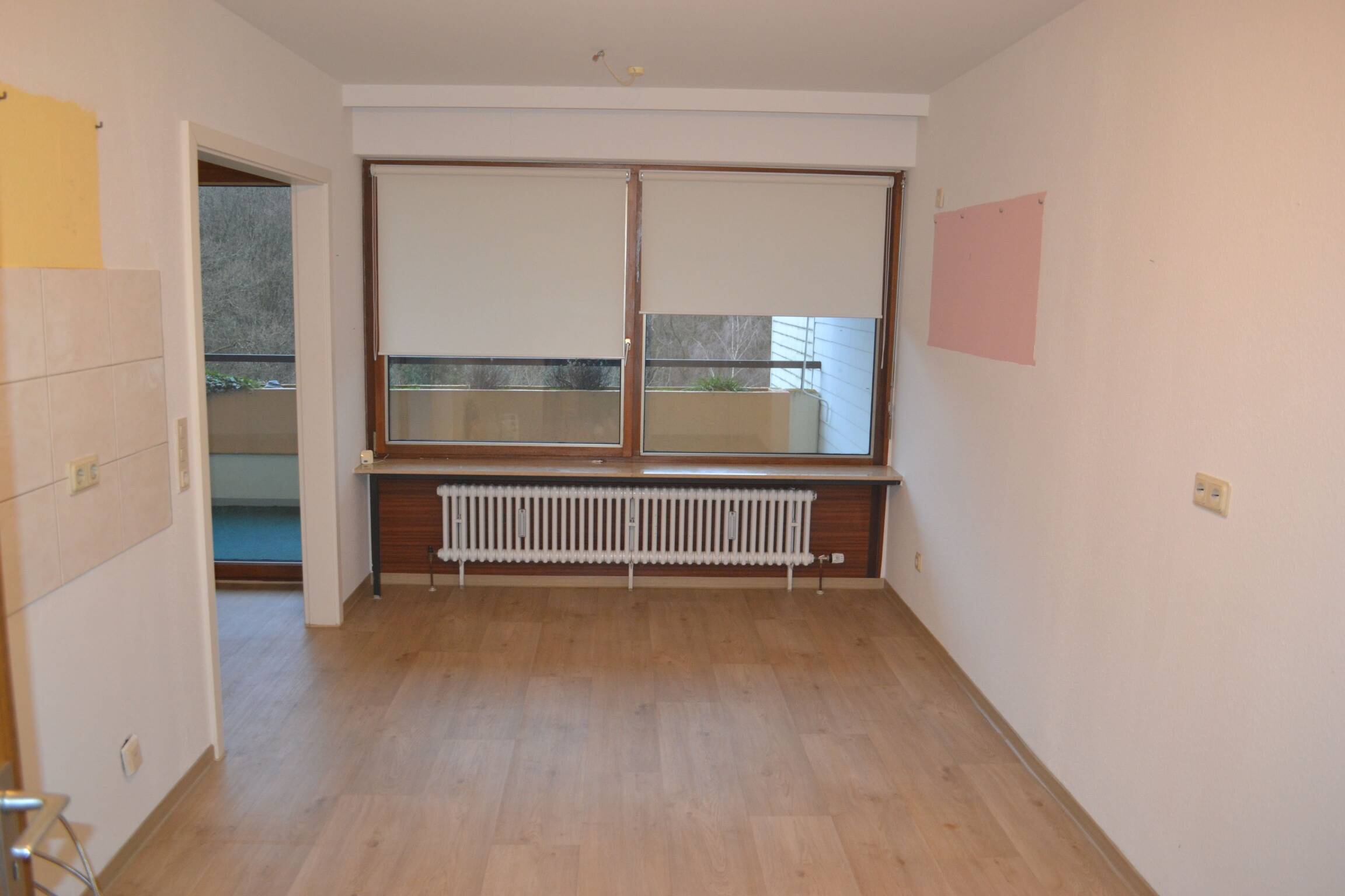 Schöne Eigentumswohnung mit Tiefgaragenstellplatz in Trier- Mariahof – Trebetastraße 9, 54296 Trier – Vorschaubild 6