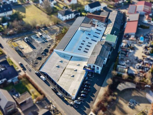 Land-/Forstwirtschaft zum Kauf 1.875.000 € 6.717 m² Grundstück Armenhof Dipperz 36160