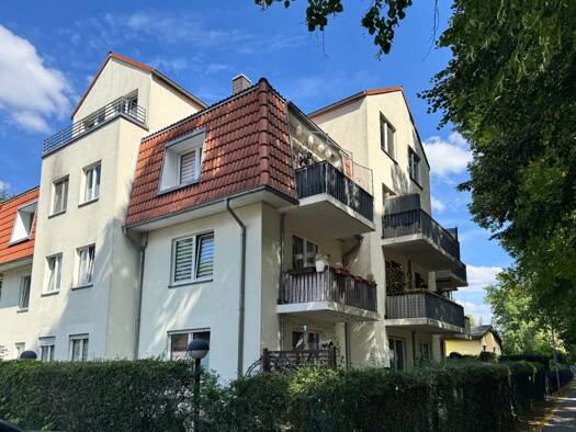 Wohnung zum Kauf 160.000 € 2 Zimmer 53 m² 2. Geschoss Hohen Neuendorf Hohen Neuendorf 16540