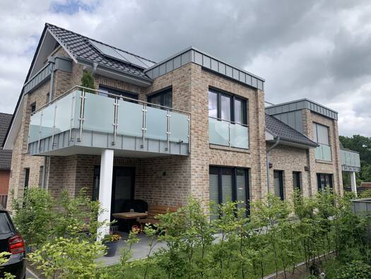Wohnung zur Miete 1.090 € 3 Zimmer 78,3 m² frei ab 01.10.2026 Ohmstede Oldenburg 26125