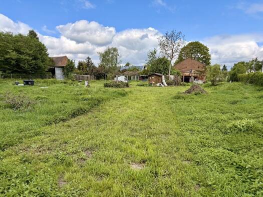 Grundstück zum Kauf 183.500 € 577 m² Grundstück Lindenberg Ahrensfelde 16356
