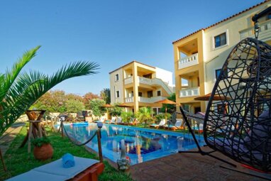 Hotel zum Kauf 1.100.000 € Kreta Kolymvari 730 06