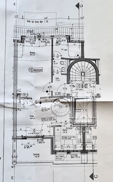 Wohnung zum Kauf 458.000 € 3,5 Zimmer 83,3 m²<br/>Wohnfläche 4.<br/>Geschoss Alte Neustadt Bremen 28199