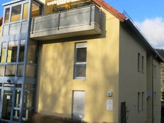 Terrassenwohnung zum Kauf 87.500 € 1 Zimmer 39 m² Geschoss -1/3 frei ab sofort Freital Freital 01705