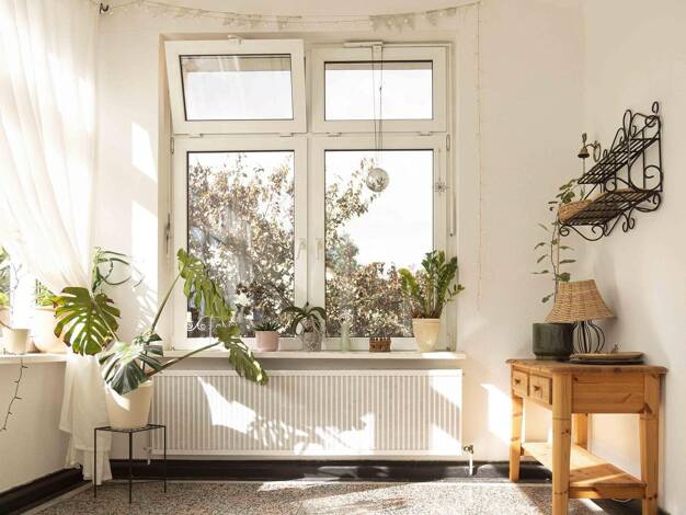 Wohnung zur Miete 990 € 5 Zimmer 118 m² 1. Geschoss Mühlenstraße 40 Melle-Mitte Melle 49324