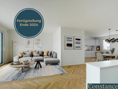 Wohnung zum Kauf provisionsfrei 1.650.000 € 4 Zimmer 138,2 m² 5. Geschoss Bonner Talviertel Bonn 53115