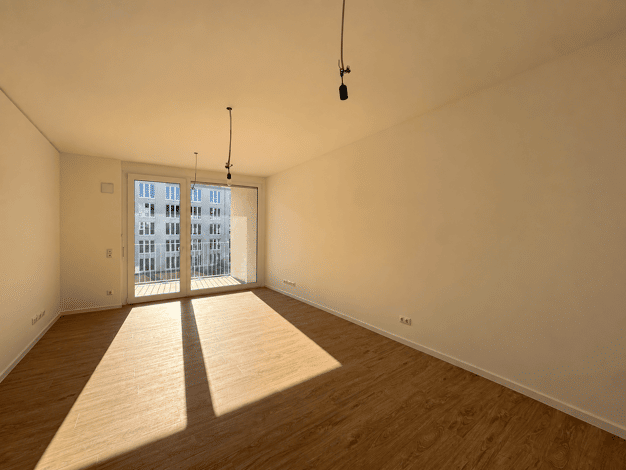 Wohnung zur Miete 1.570 € 3 Zimmer 98,1 m² 2. Geschoss frei ab sofort Reichskanzler-Müller-Straße Schwetzingerstadt Mannheim 68165