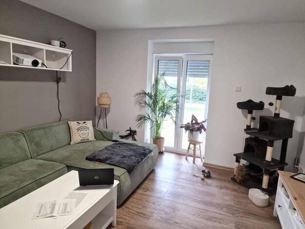 Maisonette zur Miete 845 € 2 Zimmer 54 m² EG frei ab 15.10.2026 Mehrow Ahrensfelde 16356