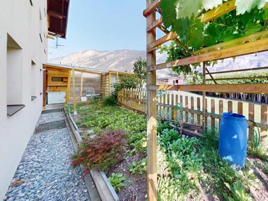 Wohnung zum Kauf 195.000 € 3 Zimmer 75,4 m² Haiming 6425