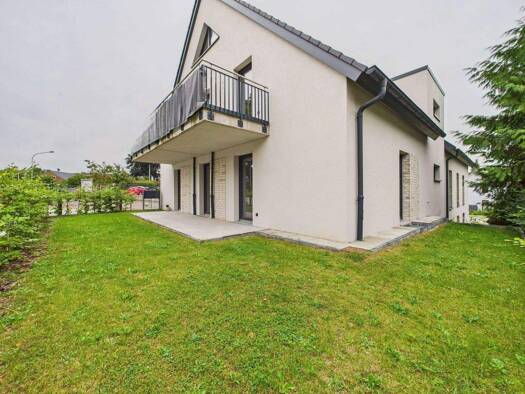 Wohnung zum Kauf 499.000 € 3 Zimmer 79 m² EG Travemünde Lübeck 23570