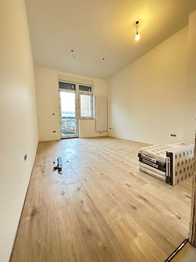 Wohnung zum Kauf provisionsfrei 319.000 € 3 Zimmer 72 m² 1. Geschoss Telleringstr. 18 Benrath Düsseldorf 40597