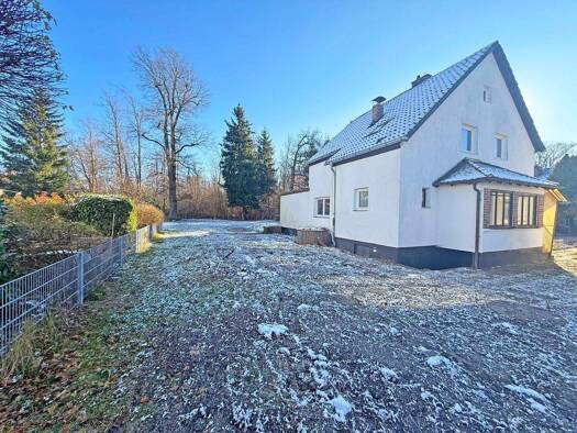 Grundstück zum Kauf 920.000 € 1.266 m² Grundstück frei ab sofort Süd Rosenheim 83026