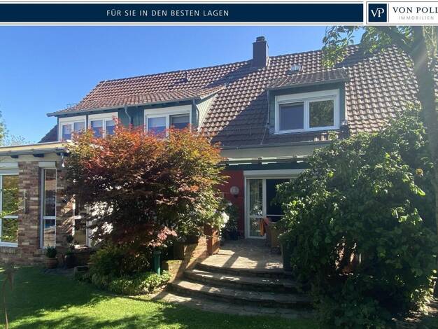 Einfamilienhaus zum Kauf 545.000 € 10 Zimmer 190 m² 1.003 m² Grundstück Jühnde Jühnde 37127