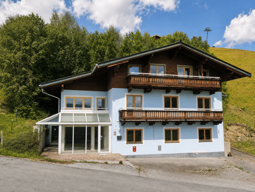 Mehrfamilienhaus zum Kauf 1.495.000 € 350 m² Saalbach-Hinterglemm 5753
