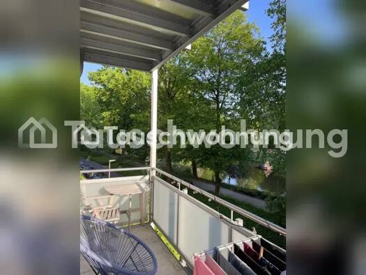 Wohnung zur Miete Tauschwohnung 510 € 1 Zimmer 40 m² 1. Geschoss Altstadt Mitte 28195