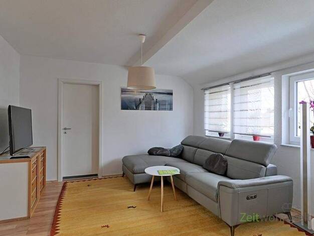 Wohnung zur Miete Wohnen auf Zeit 1.330 € 3 Zimmer 75 m² frei ab sofort Hohenwinden Erfurt 99087