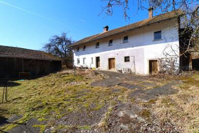 Grundstück zum Kauf 99.000 € 2.049 m² Grundstück Balbersdorf Waffenbrunn 93494