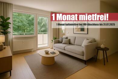 Wohnung zur Miete 344 € 2 Zimmer 41,2 m² frei ab sofort Parkstr.15b Kapellenberg Chemnitz 09120