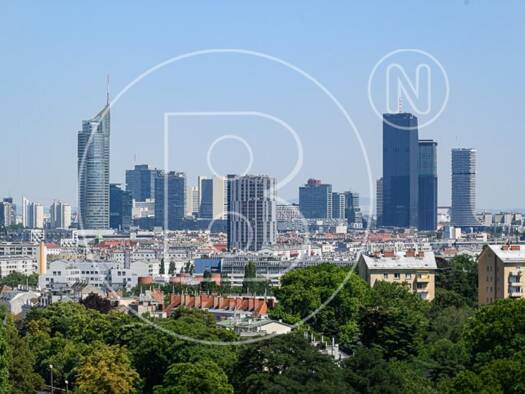 Wohnung zum Kauf 4.999.000 € 4 Zimmer 223 m² Wien 1190