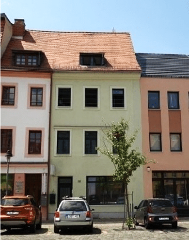 Reihenmittelhaus zum Kauf 145.000 € 5 Zimmer 138 m² 70 m² Grundstück Döbeln Döbeln 04720
