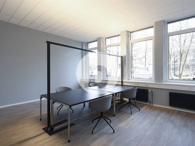 Bürofläche zur Miete provisionsfrei 14,50 € 160 m² Bürofläche Fuhlsbüttel Hamburg 22335
