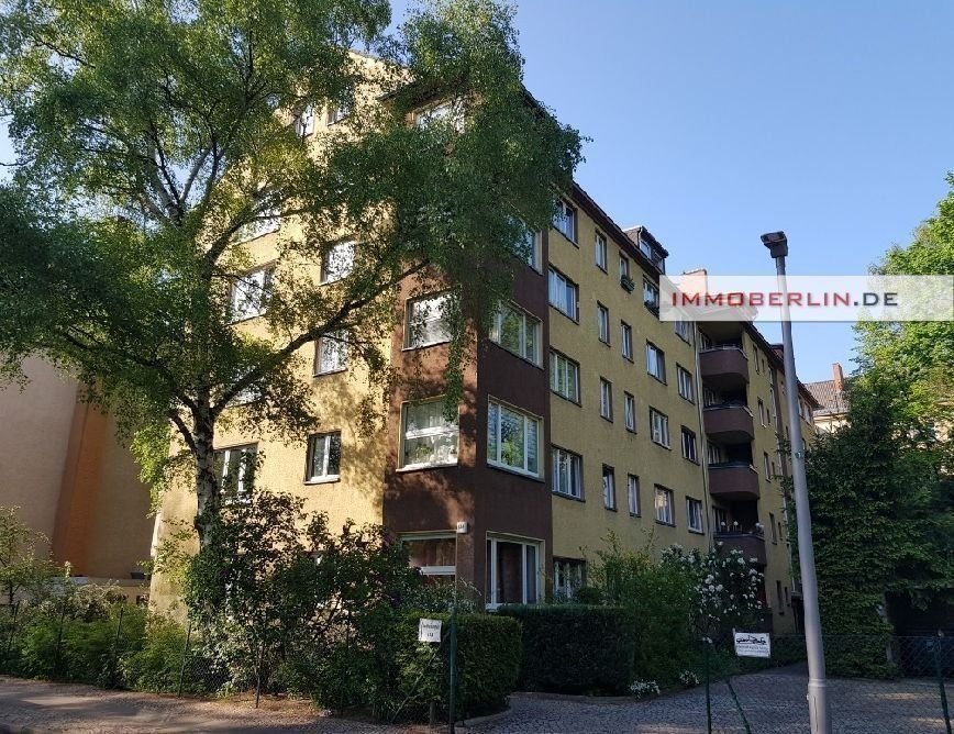 Wohnung zum Kauf 149.000 € 2 Zimmer 59 m²<br/>Wohnfläche Spandau Berlin 13585