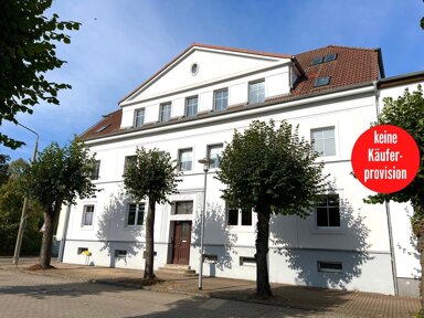 Mehrfamilienhaus zum Kauf provisionsfrei 385.000 € 19 Zimmer 575 m² 737 m² Grundstück Ueckermünde Ueckermünde 17373