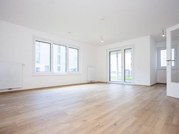 Wohnung zum Kauf - Erstbezug 304.068 € 3 Zimmer 76,2 m² EG frei ab 01.09.2026 Elisabeth Bollenberger-Gasse Wiener Neustadt 2700