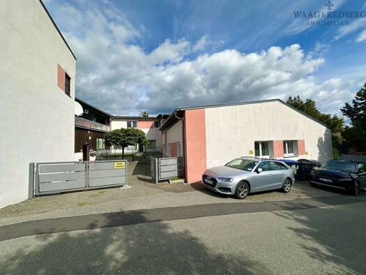 Mehrfamilienhaus zum Kauf 1.430.000 € 31 Zimmer 1.020 m² 895 m² Grundstück Eschenbach Eschenbach i.d.OPf. 92676