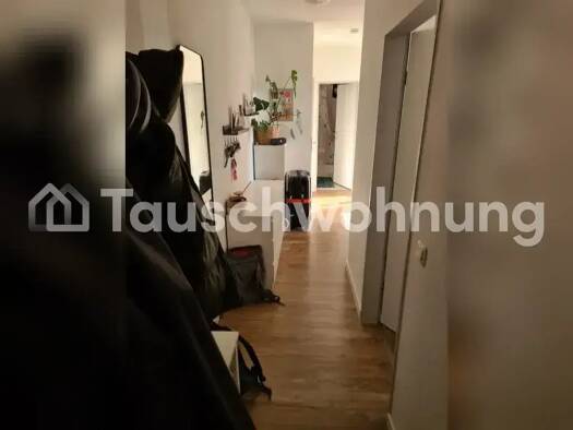 Wohnung zur Miete Tauschwohnung 700 € 2 Zimmer 50 m² 2. Geschoss Wienburg Münster 48159