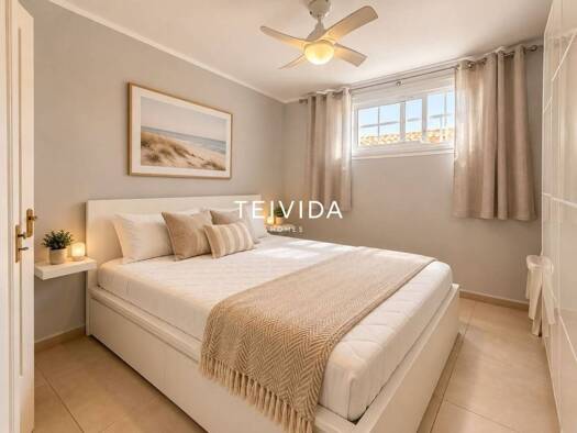 Wohnung zur Miete 1.500 € 1 Zimmer 80 m² 2. Geschoss Arona 38650