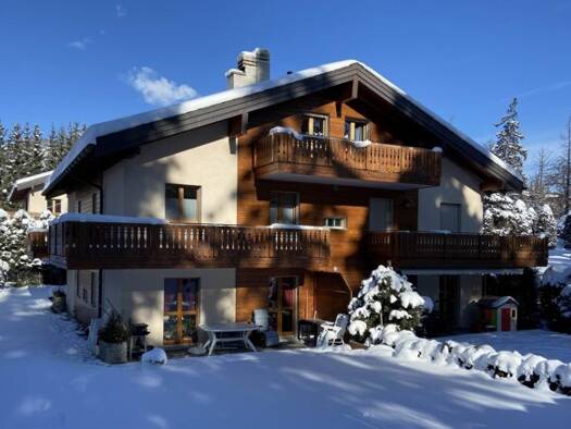 Wohnung zum Kauf 708.000 € 3 Zimmer 65 m² Crans-Montana 3963