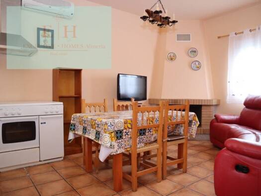 Villa zur Miete 450 € 2 Zimmer 79 m² Lubrín 04271
