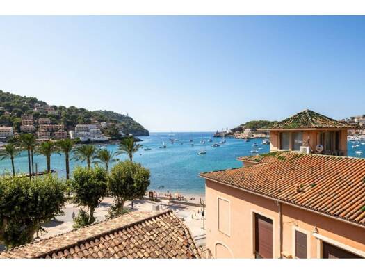 Wohnung zum Kauf 675.000 € 2 Zimmer 84 m² Sóller 07108