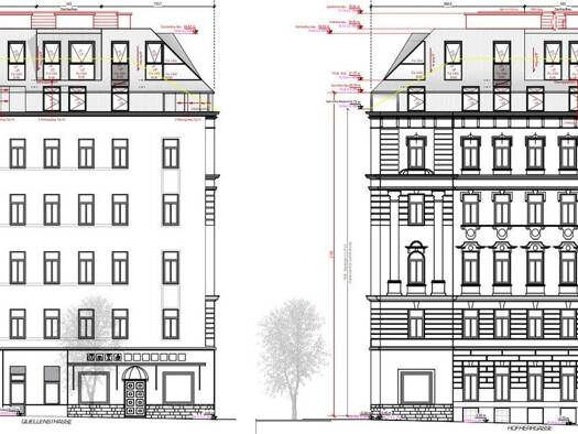 Sonstiges zum Kauf als Kapitalanlage geeignet 498.900 € 588 m² Favoriten 1100