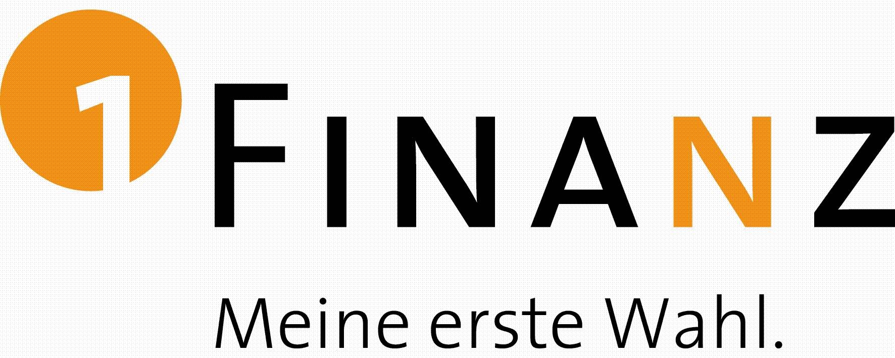 1FINANZ - Meine erste Wahl.OHG