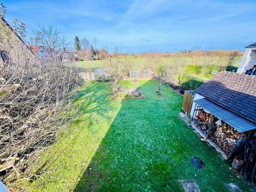 Grundstück zum Kauf 497.500 € 575 m² Grundstück Neusäß 86356